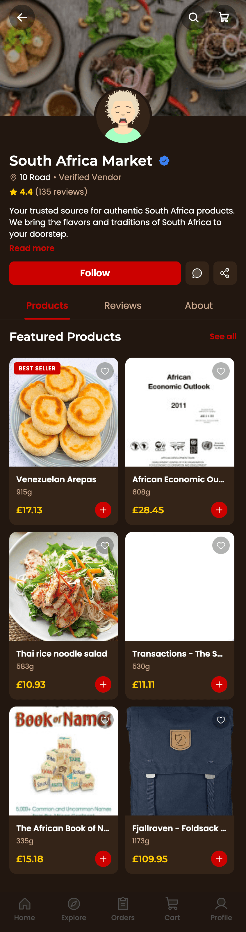 Product Details